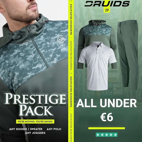 activewear, athletic wear, sportswear, workout clothes, tracksuit, hoodie, joggers, bundle offer, sale promotion, lifestyle, modern typography, energetic, bold, green, yellow